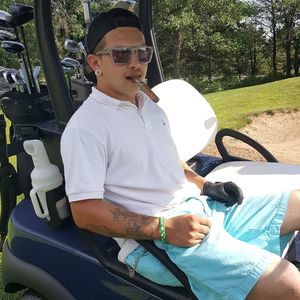 Meet your Posher, Dylan